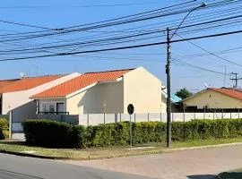 Canoas/RS-Linda Casa 3 qtos 8P próx ULBRA / REFAP