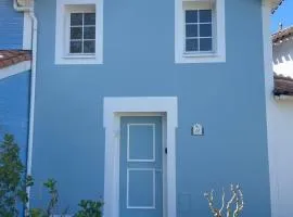 La Petite Maison bleu