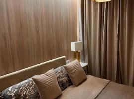 Mokka Apartament Konin, Hotel in Konin