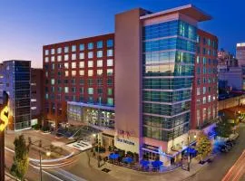 The Westin Memphis Beale Street