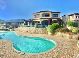 Villa Diana - Family House