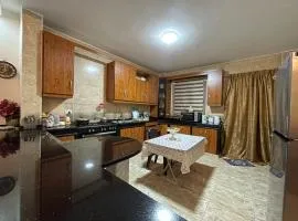 zainab bedouin house