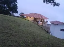 El Edén del Chuscal