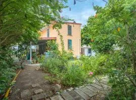 Appartement cosy au Carbet avec balcon et vue sur mer - 70 m²