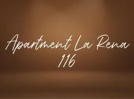 Apartment La Rena 116
