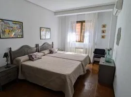 Apartamento El Parral