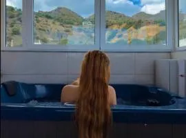 Filocsenia luxury suite