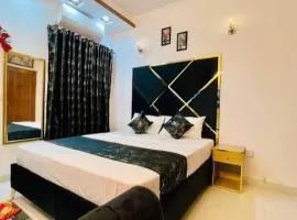 Decent Inn Guest House、カラチにあるジンナー国際空港  - KHIの周辺ホテル