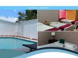 Hotel Lima Park