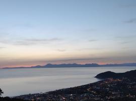 Villa Alice, hotel en Castellabate