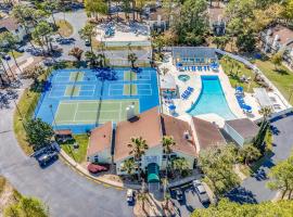 The Links, hotel poblíž Grand Strand Airport - CRE, Myrtle Beach