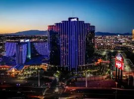 Masquerade Tower at Rio Hotel & Casino