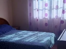 Habitacion AyA