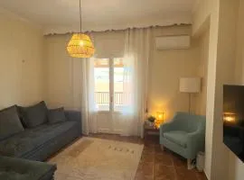 Dina Apartment