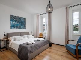 Urban&Veggie rooms, homestay in Dubrovnik