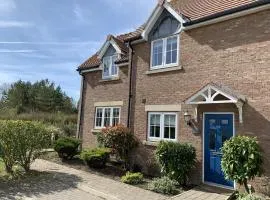 Caramel Cottage at The Bay Filey, sleeps 6, 2 dogs welcome for free too