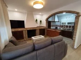 Casa Abuela Encarna