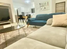 Appartement de 3 chambres à Diamniadio
