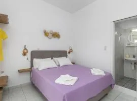 Giasemi Room