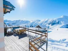 Gudauri Private Cottage 2