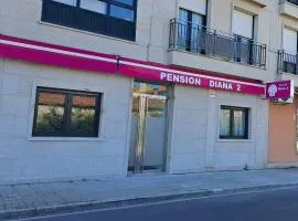 Pension Diana 2