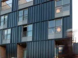 Contemporary City Studio