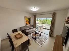 Coberturas e apto para locação em Bombinhas, Mariscal