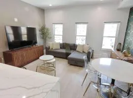 Stairway to Heaven - Parking