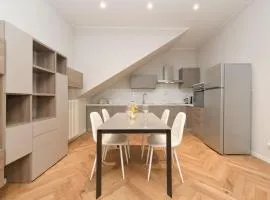 Living Salò 12 - Lago e Duomo a pochi passi