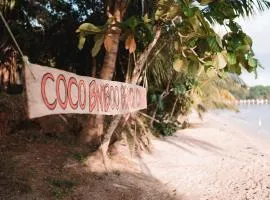 Coco Bamboo Beach Camp