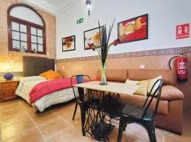 Estudio El Santo 1