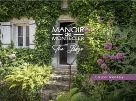 Manoir de Montecler - Le Lodge
