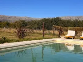 Ranchos de la Tata