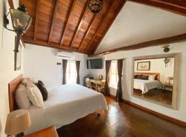 Life is Good Cartagena Hostel, hostel v destinaci Cartagena