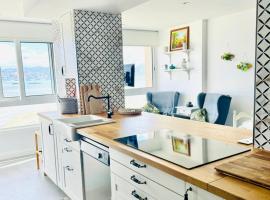 Casa Paraíso, hotel u gradu 'Moaña'