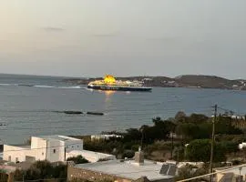 Mare Monte Suites 1