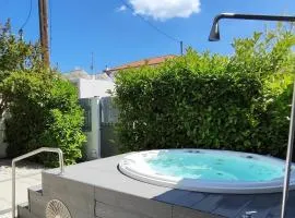 Seaside House in Nea Makri