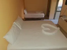 Hotel TORTUGA REAL
