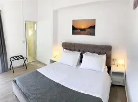 City's apartment