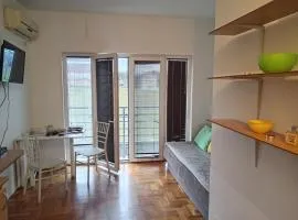 Apartman Tajna