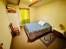 Hostal Las Parvas