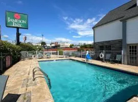 Jameson Inn Winder