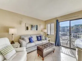 Plantation East #1112