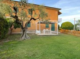 Il Giardino di Revo Recintato - 10' dalle Terme e dal Mare