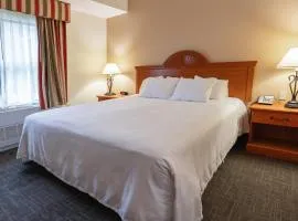 Akwesasne Mohawk Casino Resort and Players Inn Hotel