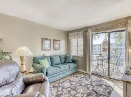 Plantation East #2218