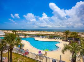 Plantation East #1108, hotel a Gulf Highlands