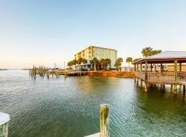 Navy Cove Harbor 1301