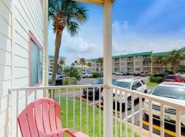 Plantation East #3117