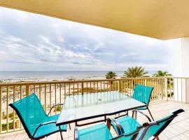The Beach Club 504D